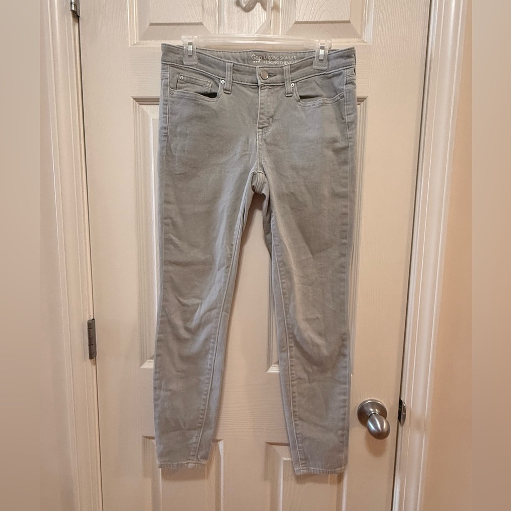 GAP Legging Skimmer Jeans